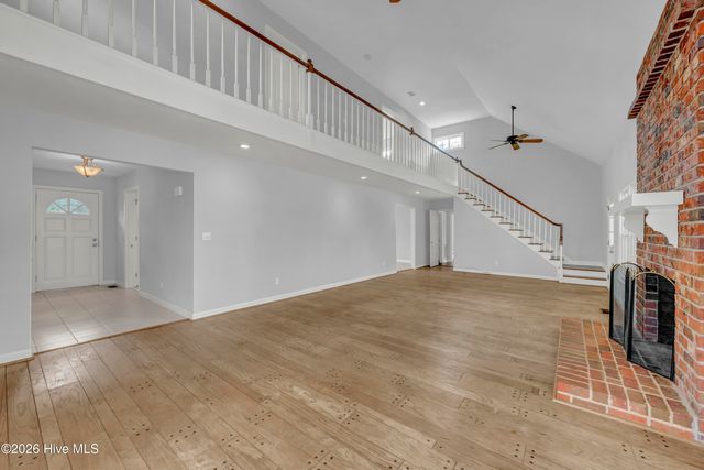 6102 Teal Street, Wilmington, NC 28403