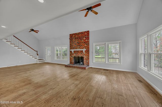 6102 Teal Street, Wilmington, NC 28403