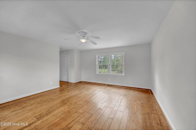 6102 Teal Street, Wilmington, NC 28403