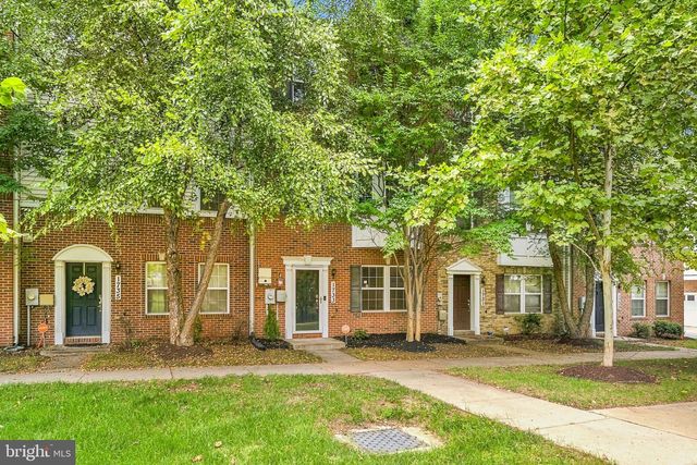 1733 FERNWOOD DR, Upper Marlboro, MD 20774