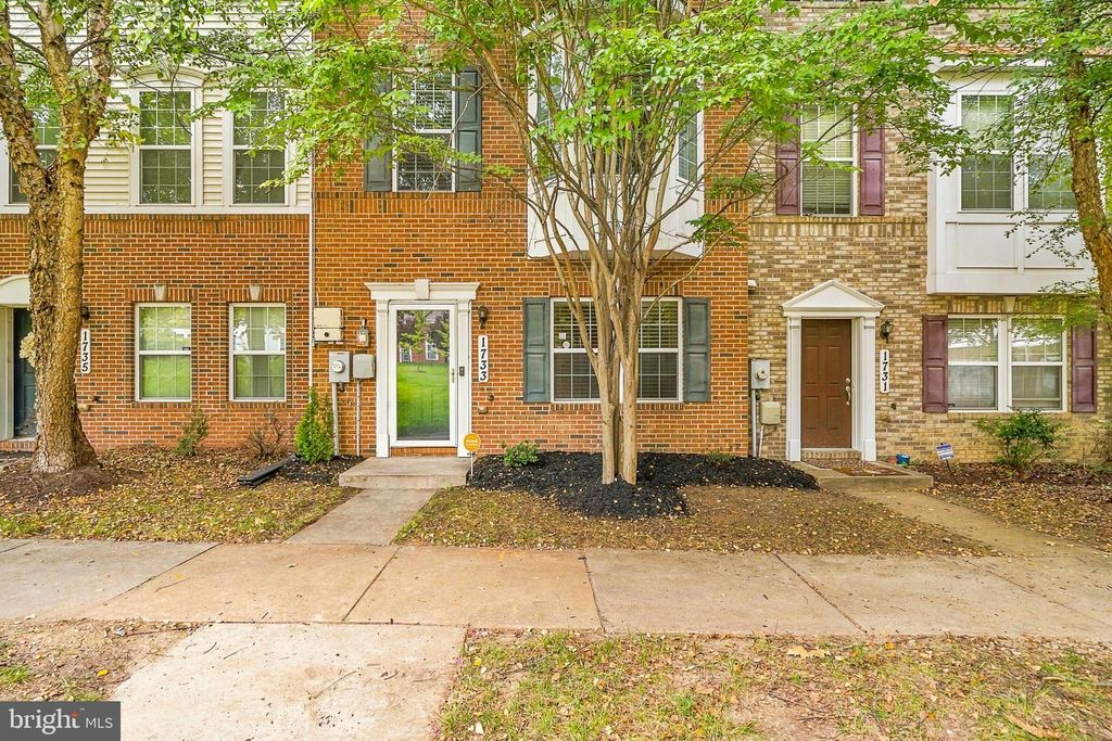 1733 FERNWOOD DR, Upper Marlboro, MD 20774