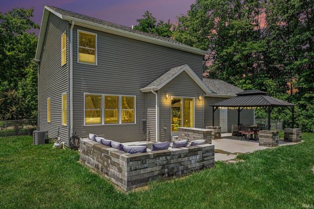 54098 Starner Avenue, Elkhart, IN 46514