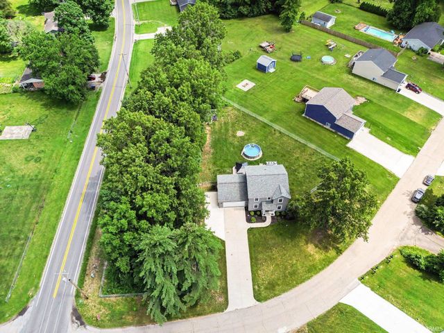 54098 Starner Avenue, Elkhart, IN 46514