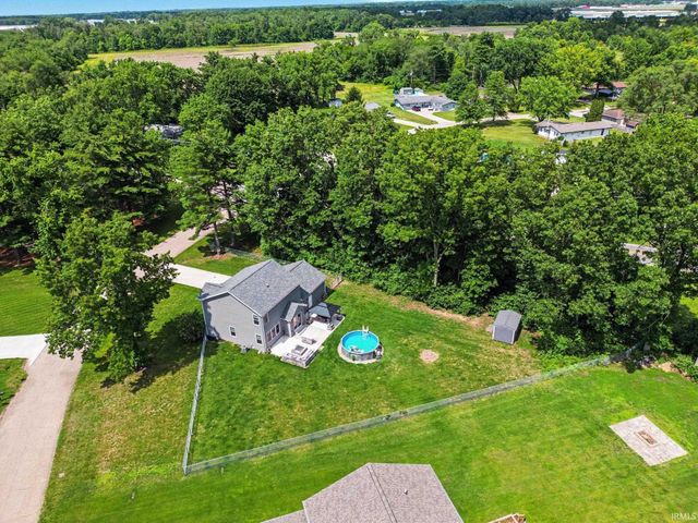 54098 Starner Avenue, Elkhart, IN 46514