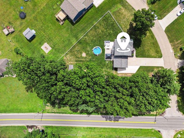 54098 Starner Avenue, Elkhart, IN 46514