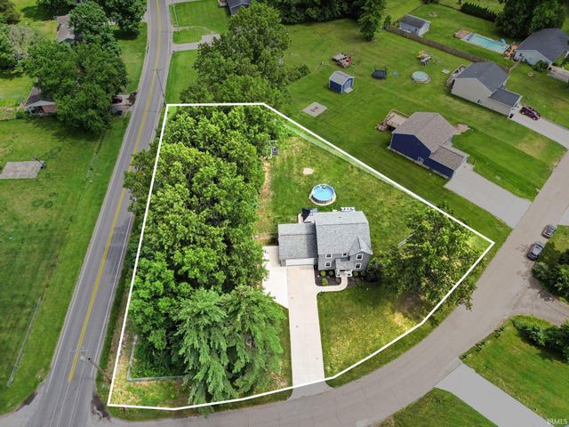 54098 Starner Avenue, Elkhart, IN 46514