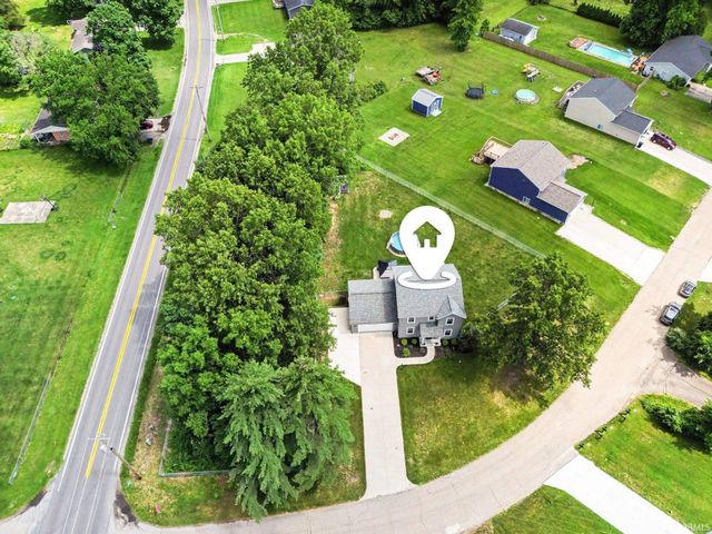 54098 Starner Avenue, Elkhart, IN 46514