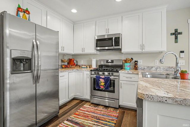 54098 Starner Avenue, Elkhart, IN 46514