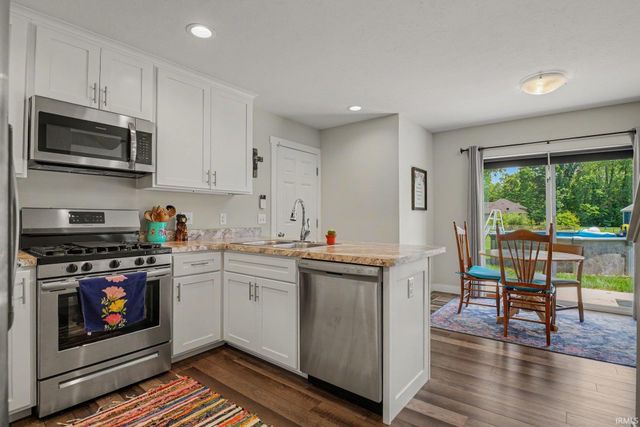 54098 Starner Avenue, Elkhart, IN 46514