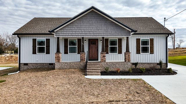 109 Demombreum Circle, Shelbyville, TN 37160