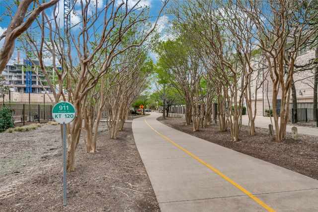 4622 Abbott Avenue A2, Highland Park, TX 75205