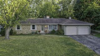 2823 Mackintosh Drive, Janesville, WI 53548