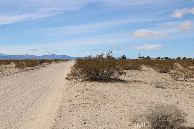66220 Sonora Road, Joshua Tree, CA 92252