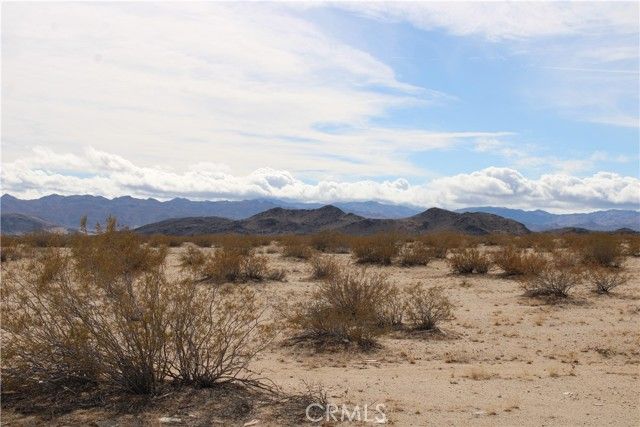 66220 Sonora Road, Joshua Tree, CA 92252