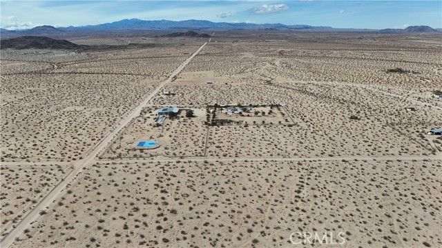 66220 Sonora Road, Joshua Tree, CA 92252