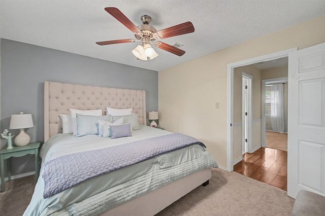 3501 Jasmine Trail, Arlington, TX 76017