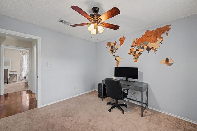 3501 Jasmine Trail, Arlington, TX 76017