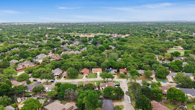 3501 Jasmine Trail, Arlington, TX 76017