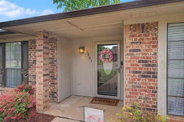 3501 Jasmine Trail, Arlington, TX 76017