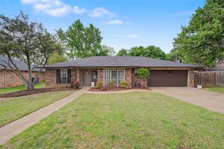 3501 Jasmine Trail, Arlington, TX 76017