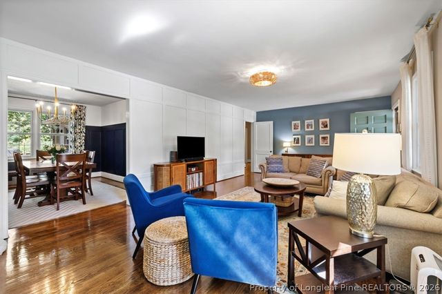 304 Woodcrest Road, Fayetteville, NC 28305