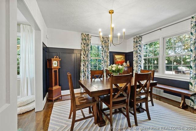 304 Woodcrest Road, Fayetteville, NC 28305