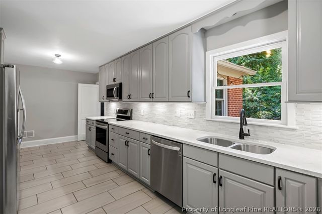 304 Woodcrest Road, Fayetteville, NC 28305