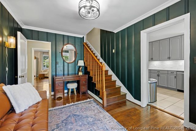 304 Woodcrest Road, Fayetteville, NC 28305