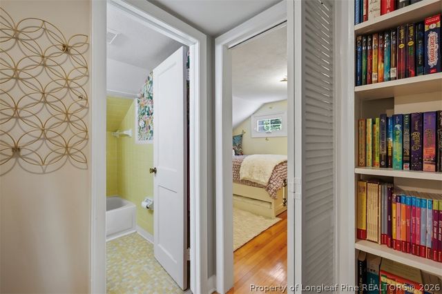 304 Woodcrest Road, Fayetteville, NC 28305