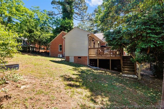 304 Woodcrest Road, Fayetteville, NC 28305