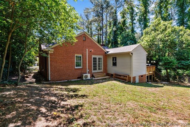 304 Woodcrest Road, Fayetteville, NC 28305