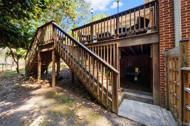 304 Woodcrest Road, Fayetteville, NC 28305