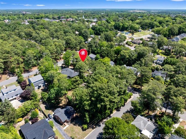 304 Woodcrest Road, Fayetteville, NC 28305