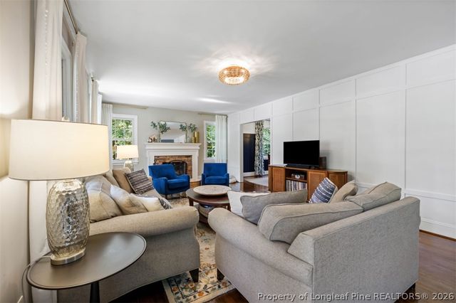 304 Woodcrest Road, Fayetteville, NC 28305