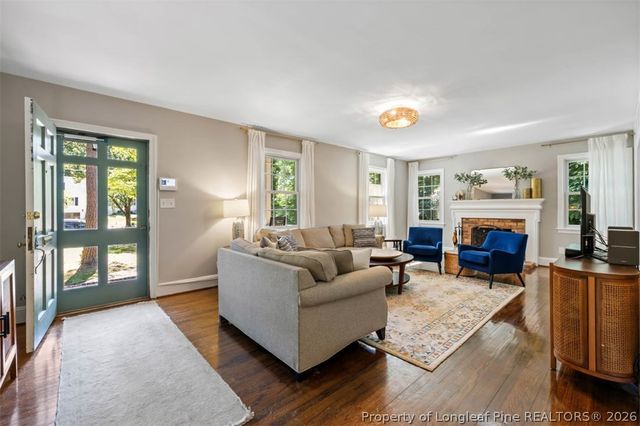 304 Woodcrest Road, Fayetteville, NC 28305