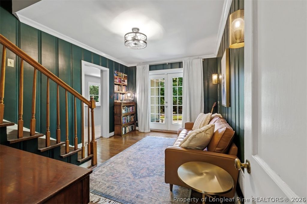 304 Woodcrest Road, Fayetteville, NC 28305 — photo 16