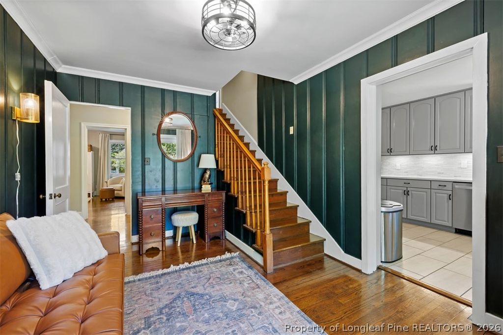 304 Woodcrest Road, Fayetteville, NC 28305 — photo 17