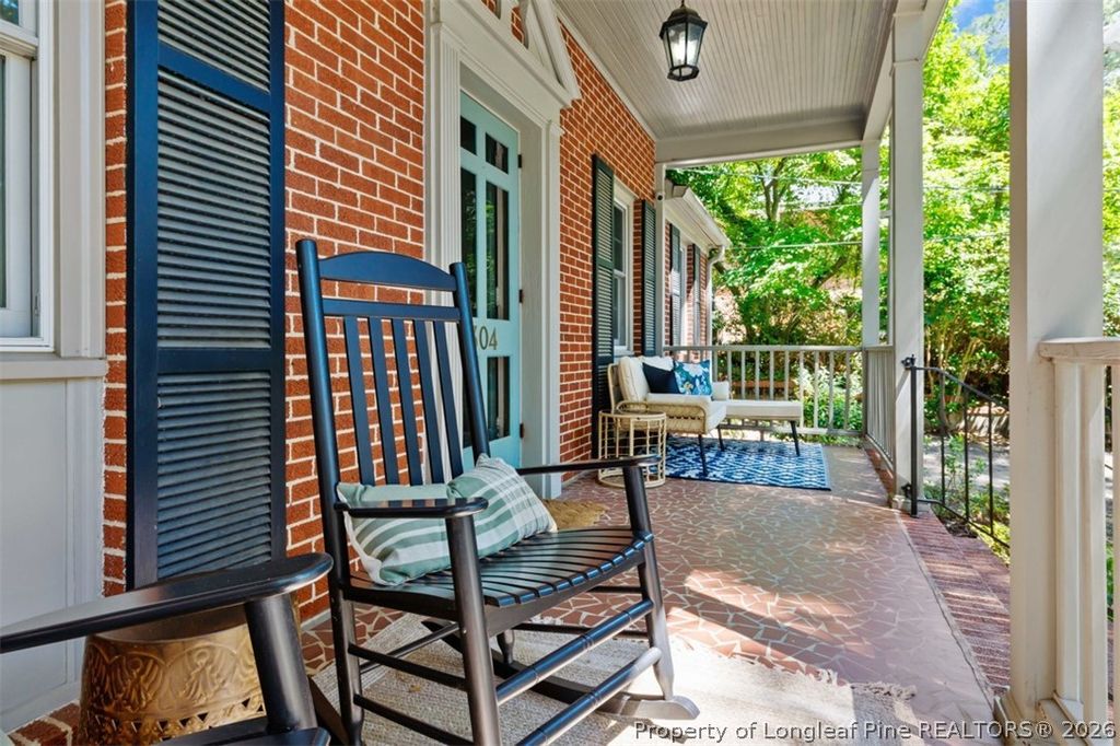 304 Woodcrest Road, Fayetteville, NC 28305 — photo 2