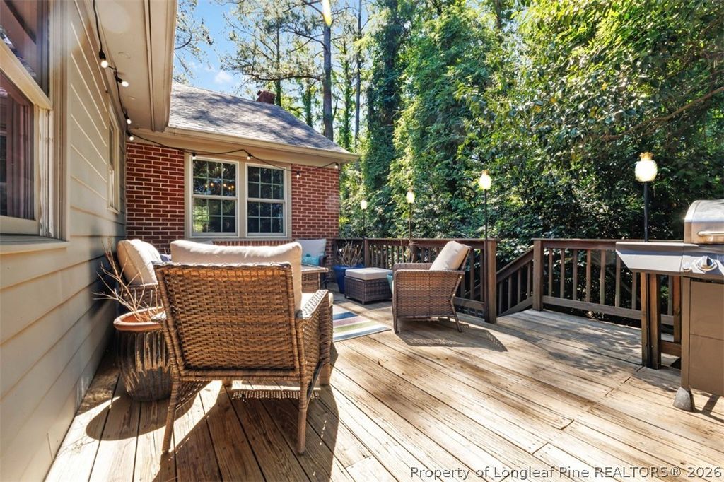 304 Woodcrest Road, Fayetteville, NC 28305 — photo 23