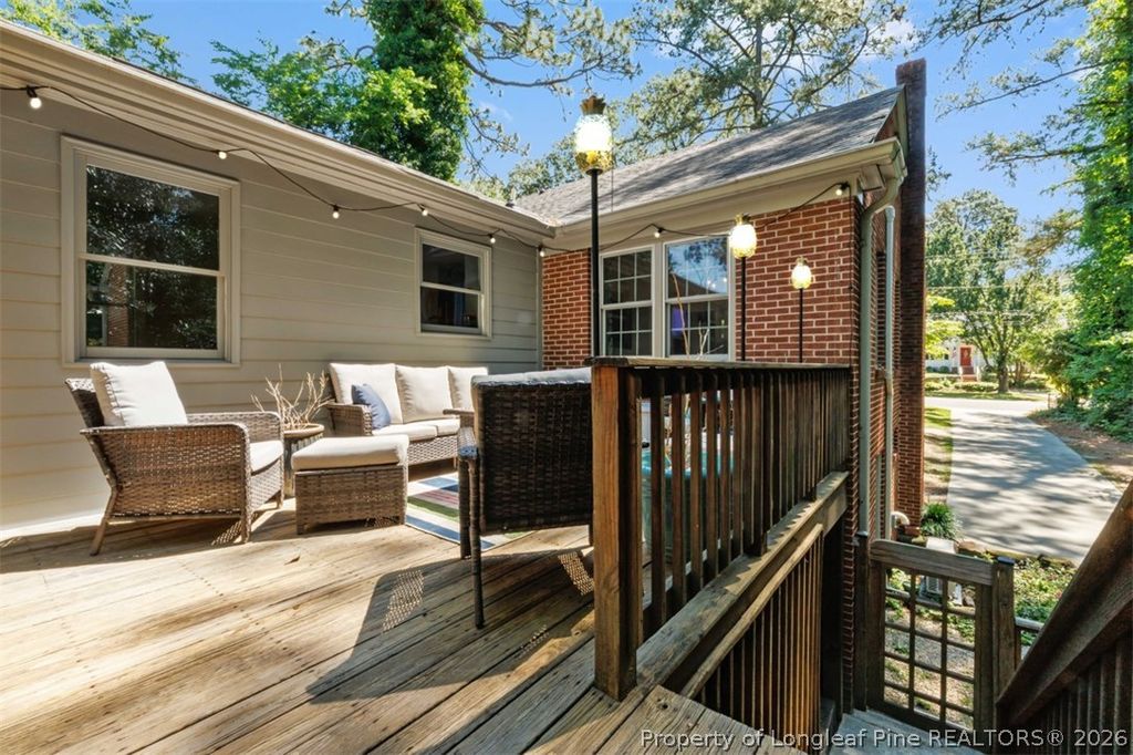 304 Woodcrest Road, Fayetteville, NC 28305 — photo 24