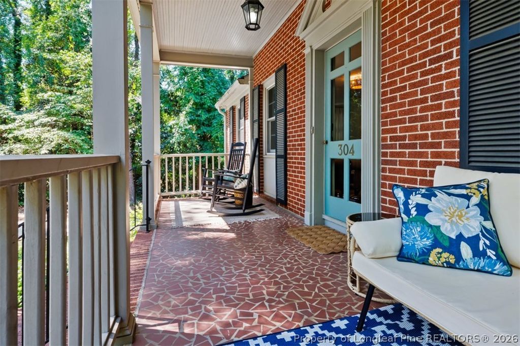 304 Woodcrest Road, Fayetteville, NC 28305 — photo 3