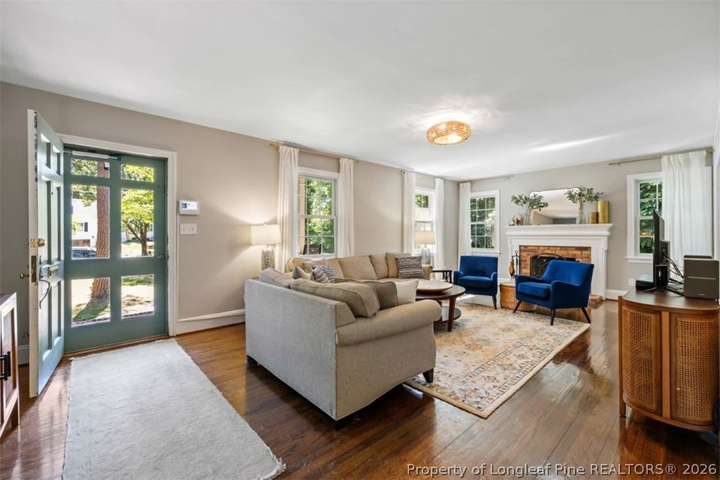 304 Woodcrest Road, Fayetteville, NC 28305 — photo 5