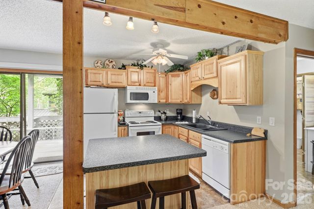 50 Gail Drive, Maggie Valley, NC 28751