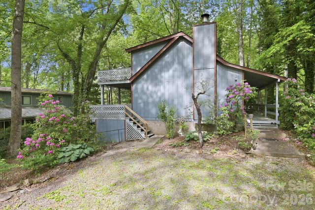 50 Gail Drive, Maggie Valley, NC 28751