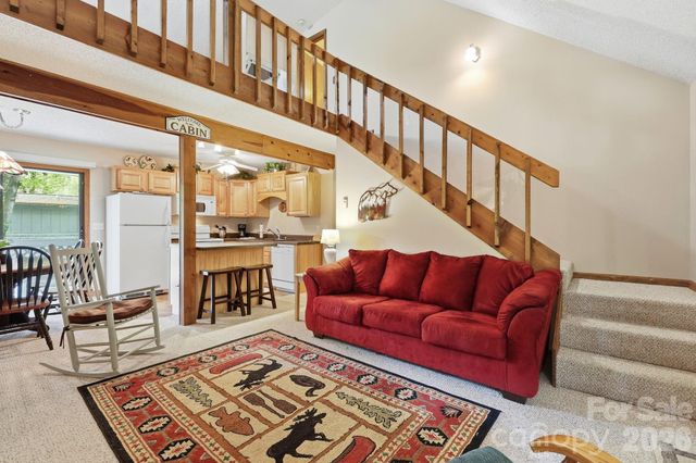 50 Gail Drive, Maggie Valley, NC 28751