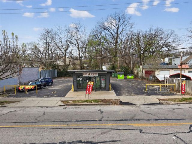 6836 Prospect Avenue, Kansas City, MO 64132