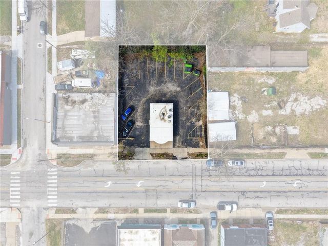 6836 Prospect Avenue, Kansas City, MO 64132