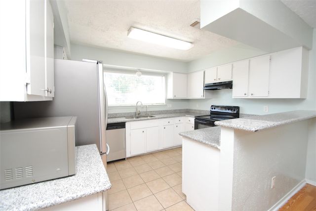 4402 Falcon Meadow Drive, Katy, TX 77449