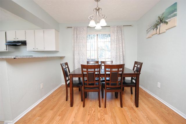 4402 Falcon Meadow Drive, Katy, TX 77449