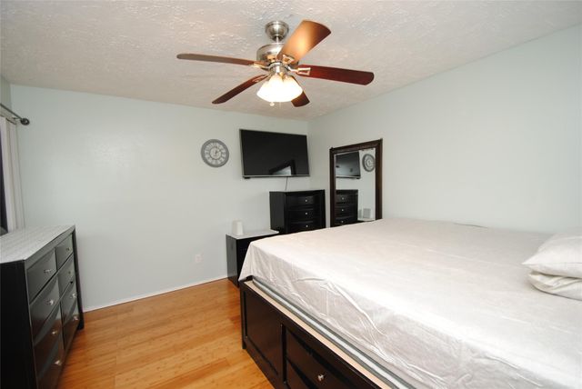 4402 Falcon Meadow Drive, Katy, TX 77449